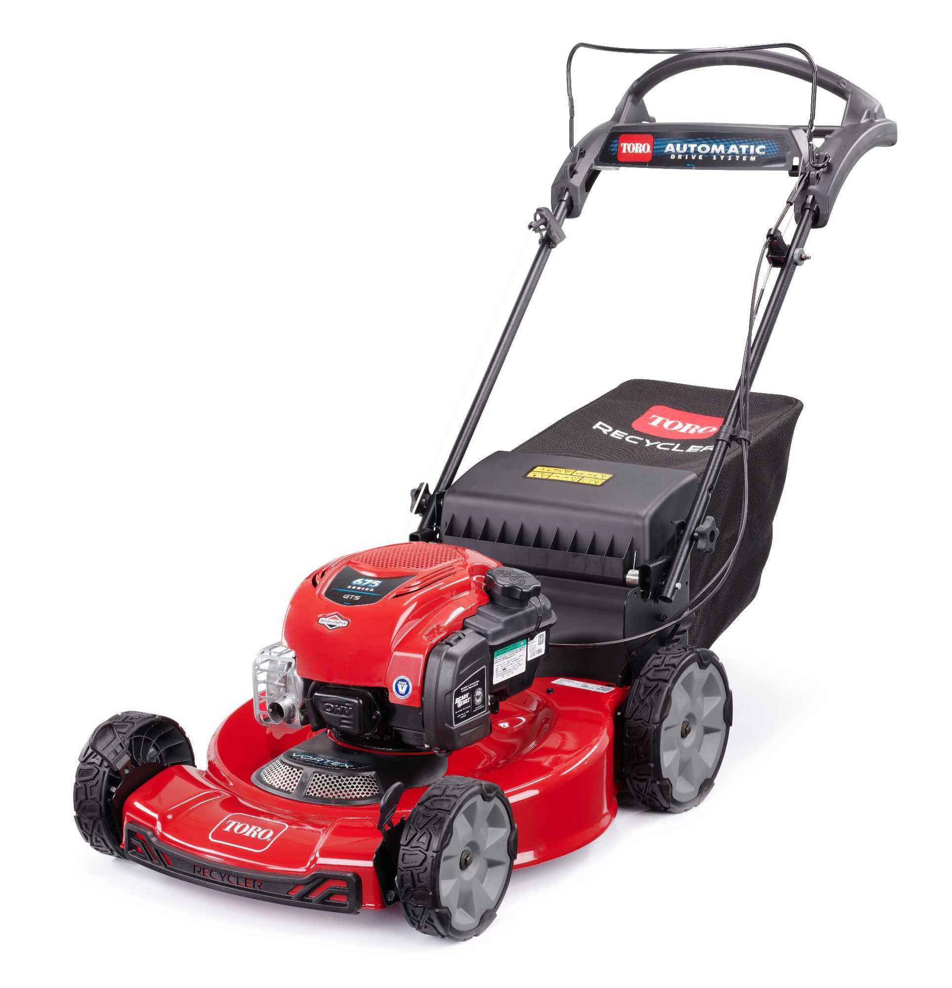 Muruniiduk Recycler® S55A